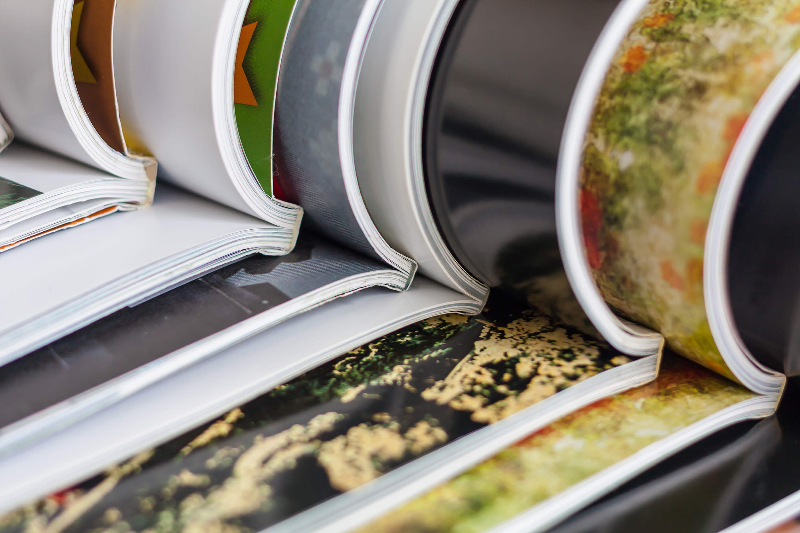 cheap magazine printing