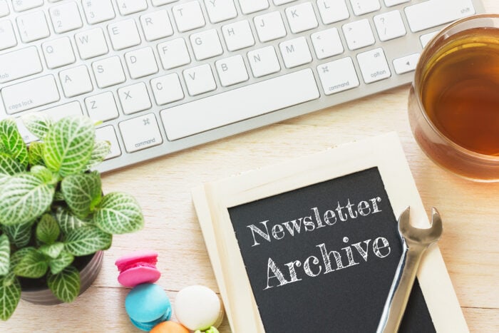 newsletter guide