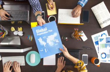 brochure marketing