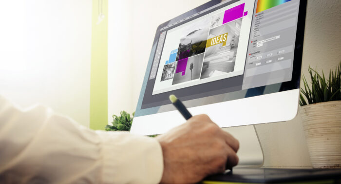 brochure writing sample