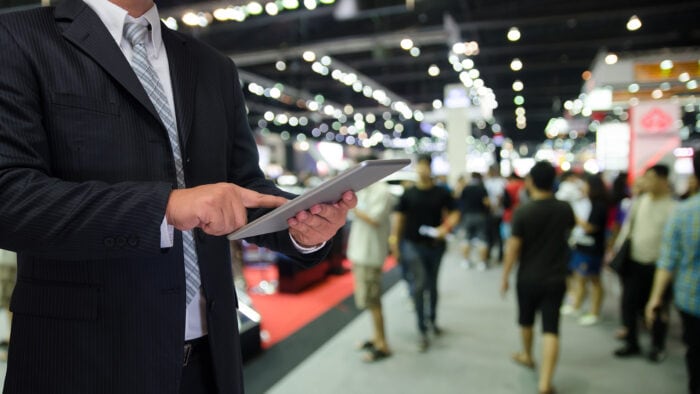 event marketing