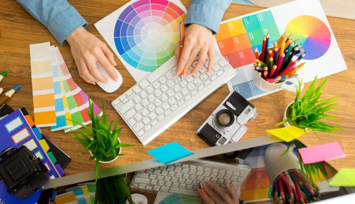 graphic design