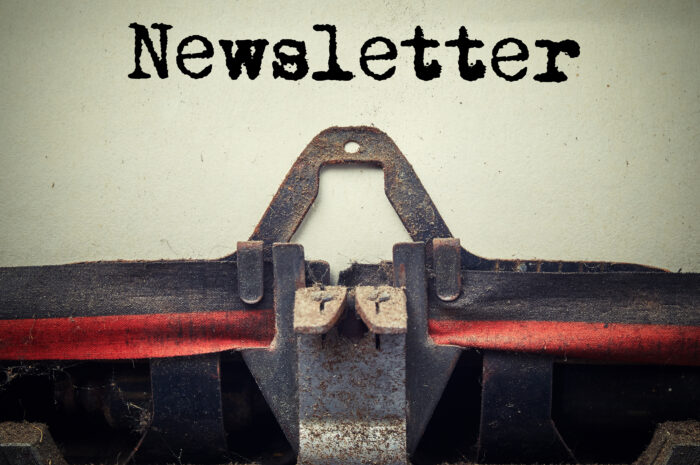 guide for newsletters