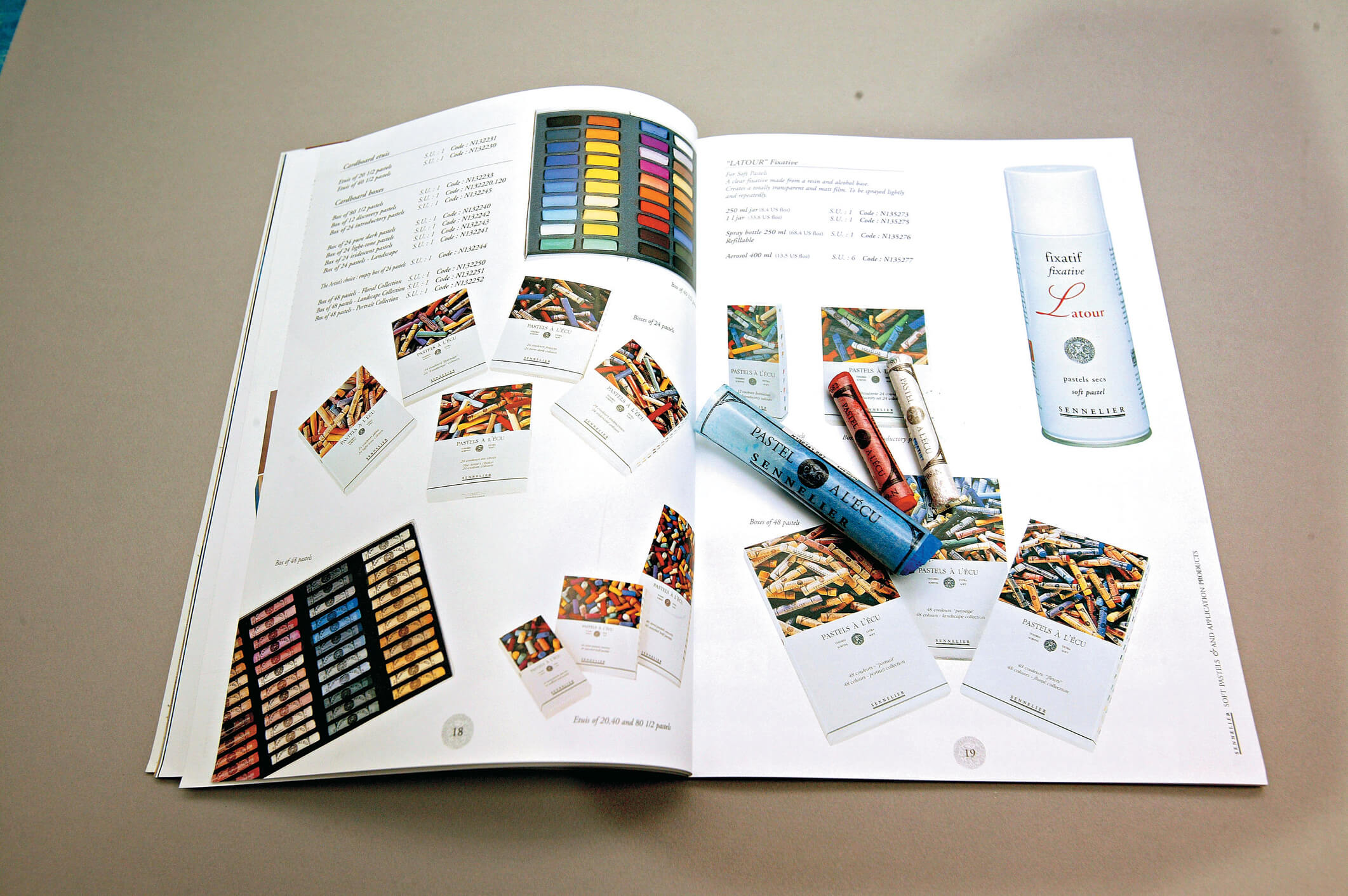 magazine printing project