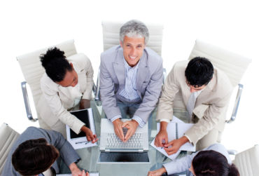 marketing to seniors