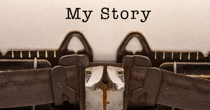 my short story