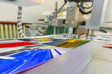 newsletter printing tips