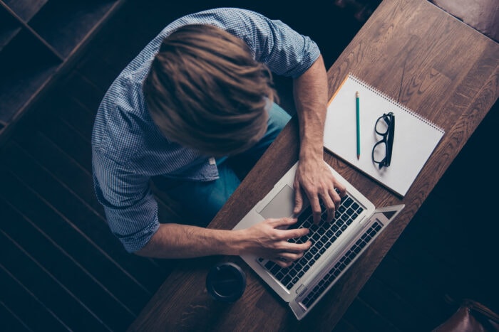 publication writer