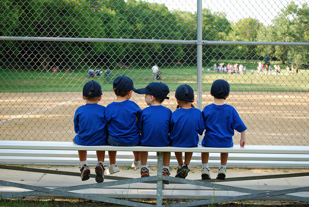 sports team printing