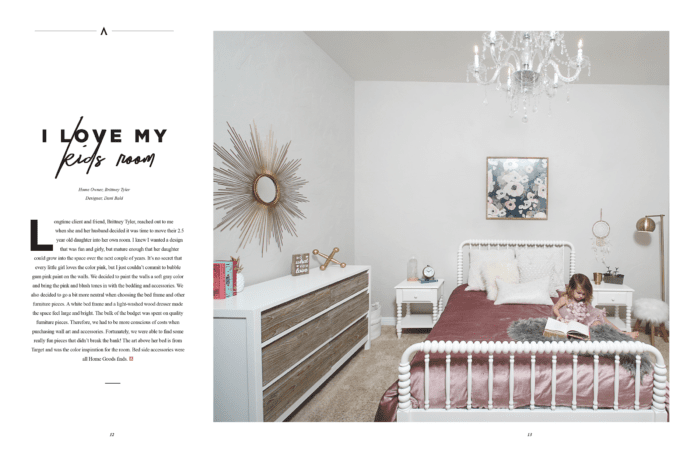 design magazine