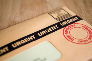direct mail marketing