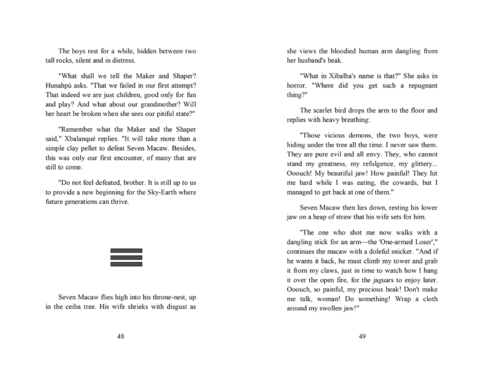 sample of cultural book