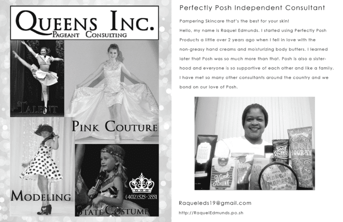 photography book sample