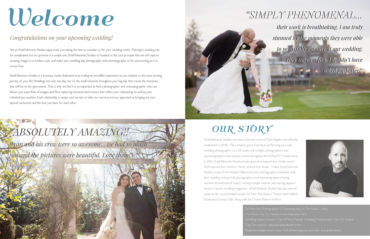 photography magazine printing