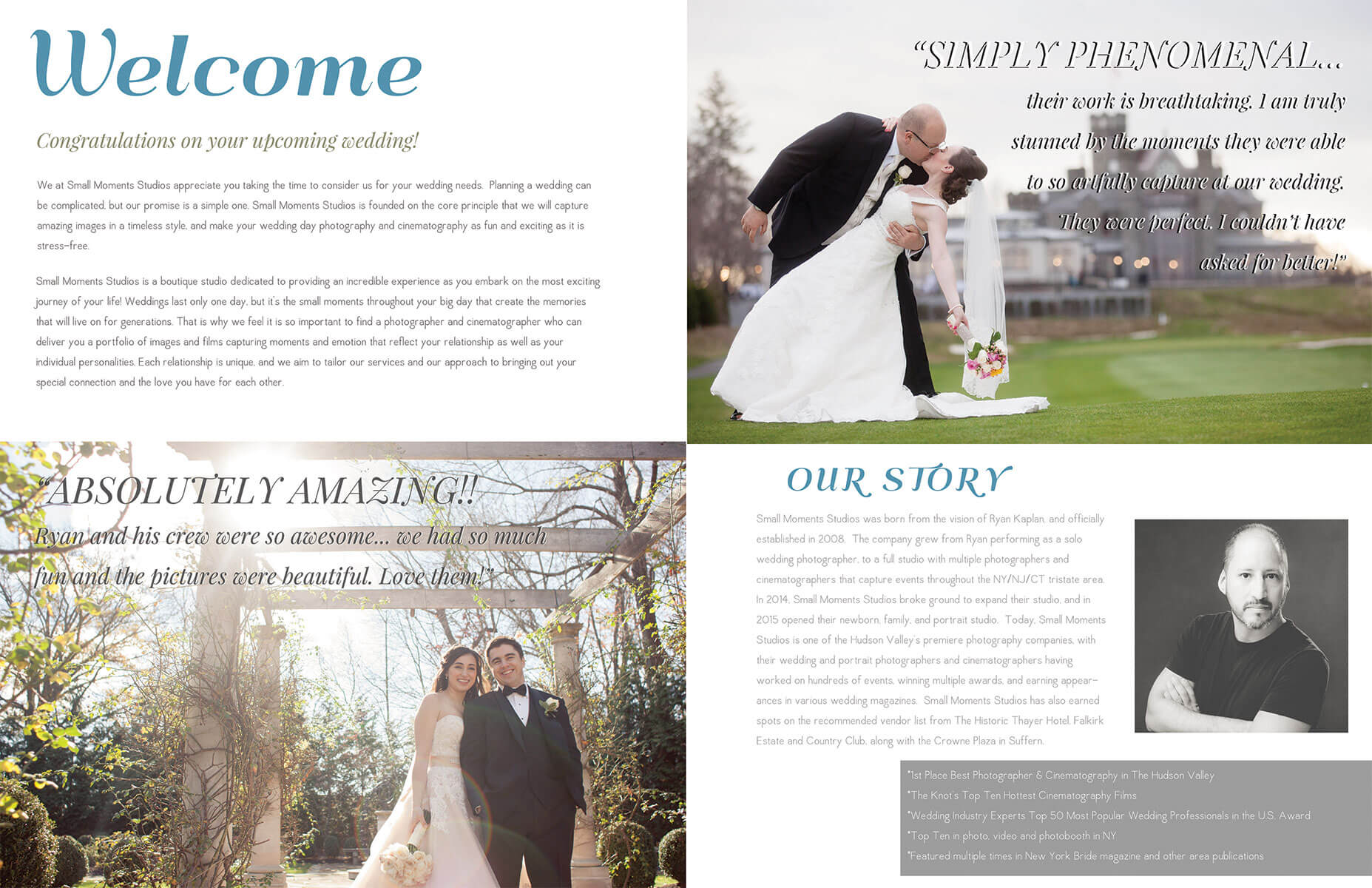 photography magazine printing