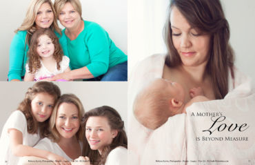 photography studio magazine printing