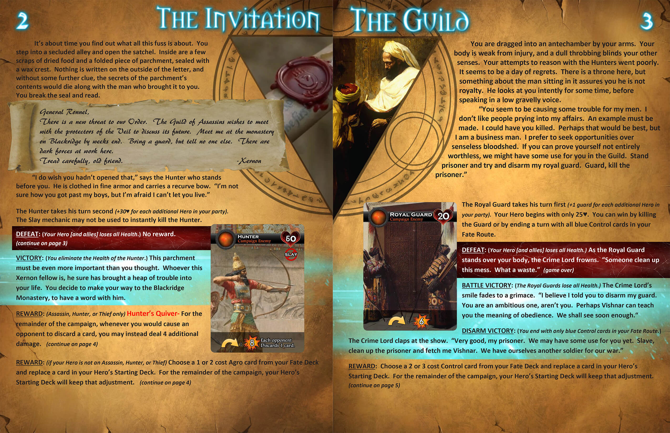 guide book printing