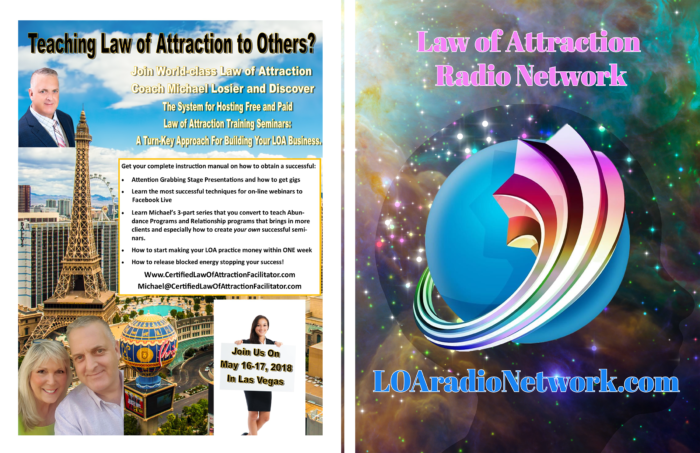 attraction magazine