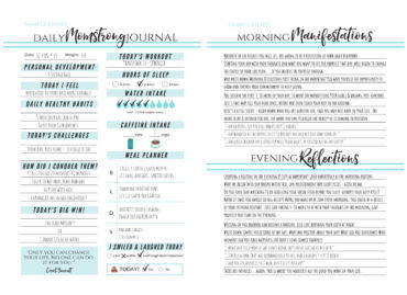 color journal printing