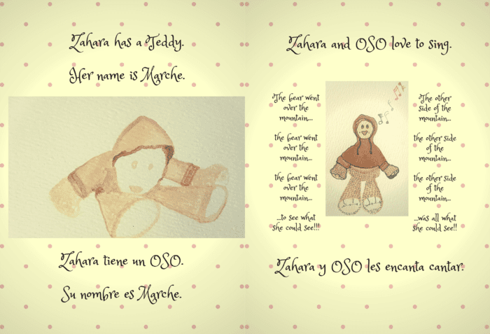 gift booklet printing
