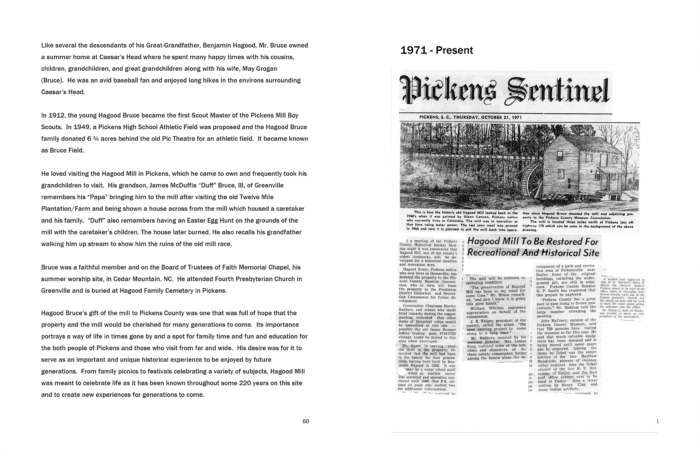 information booklet printing