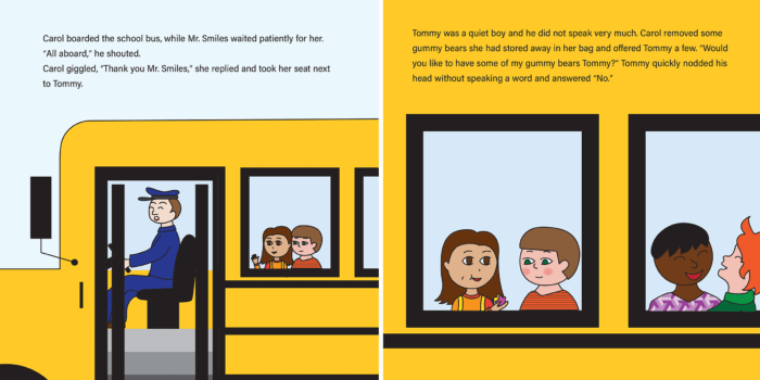 children's book