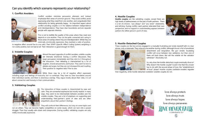 workbook sample