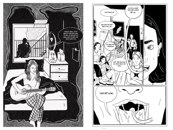 comic book printing
