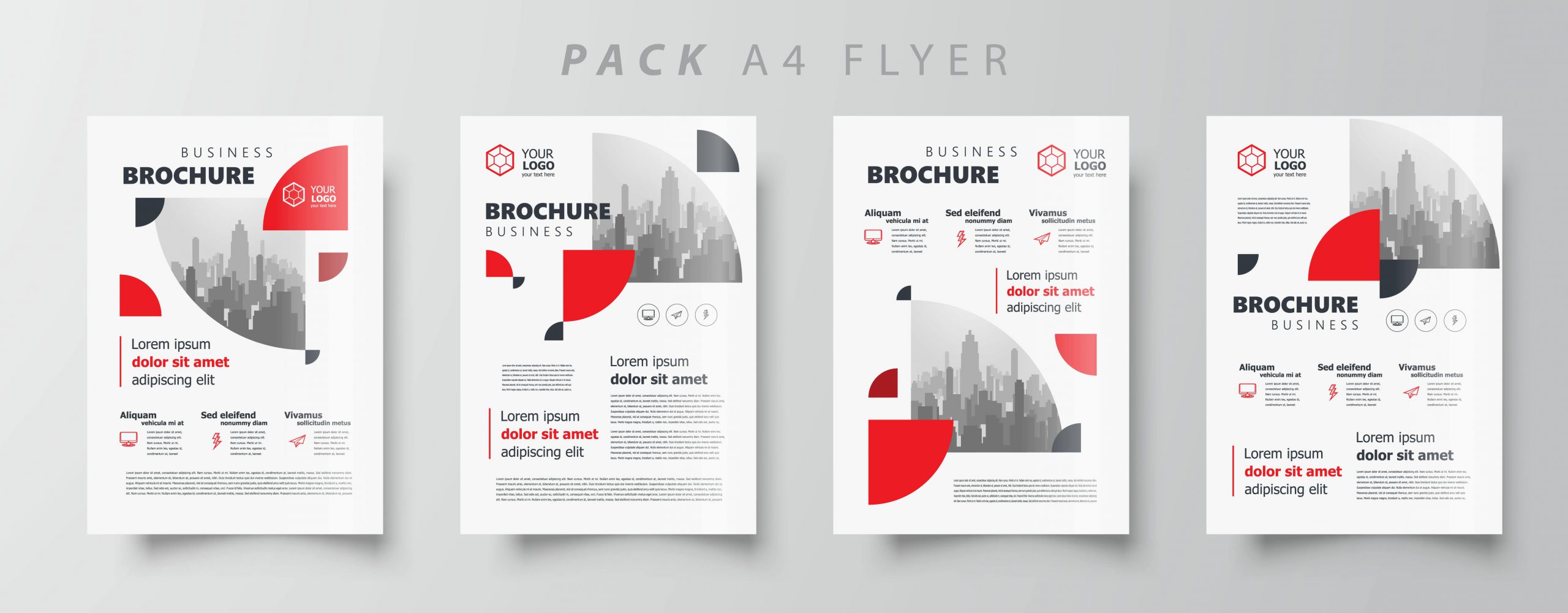 brochure mistakes
