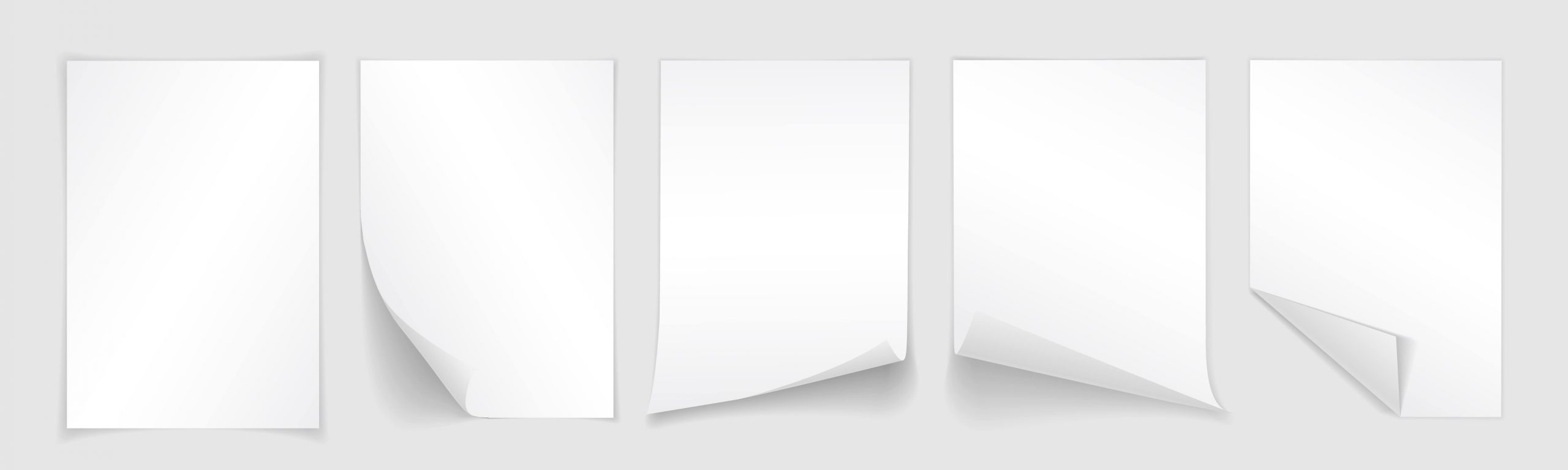 Do You Know The Best Paper Type For Your Print Project