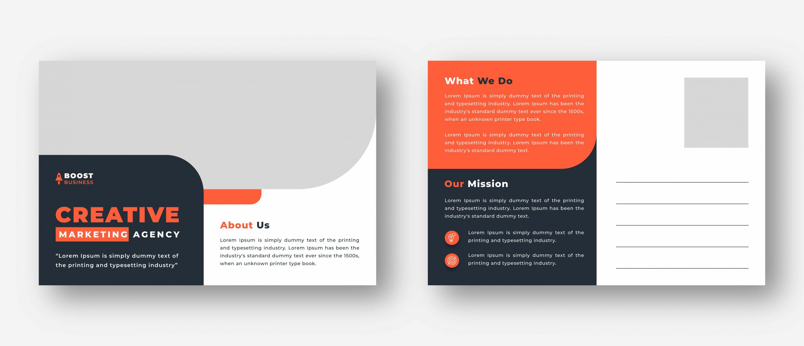 Key Elements Of An Effective Postcard Design