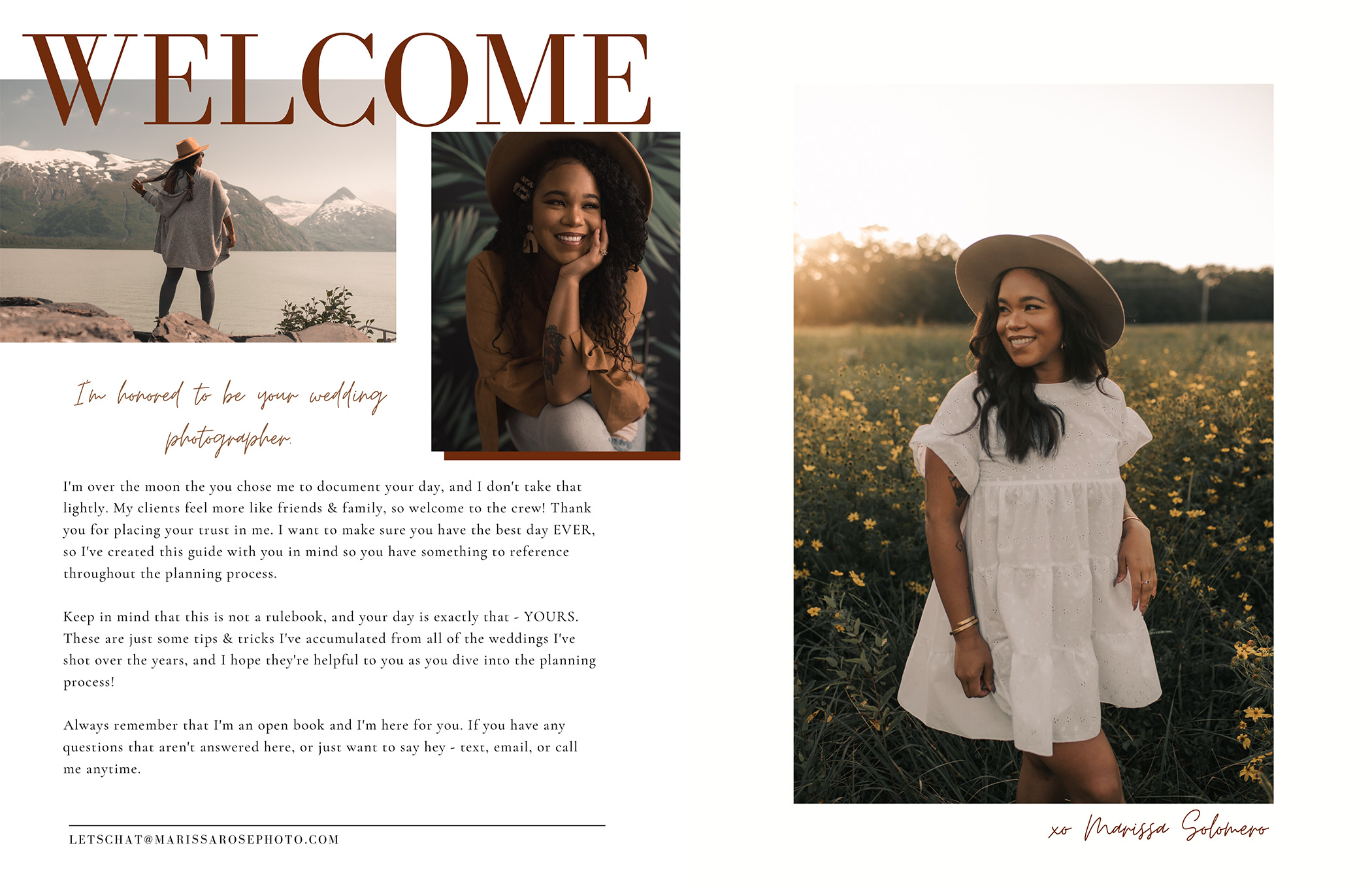 photography book printing
