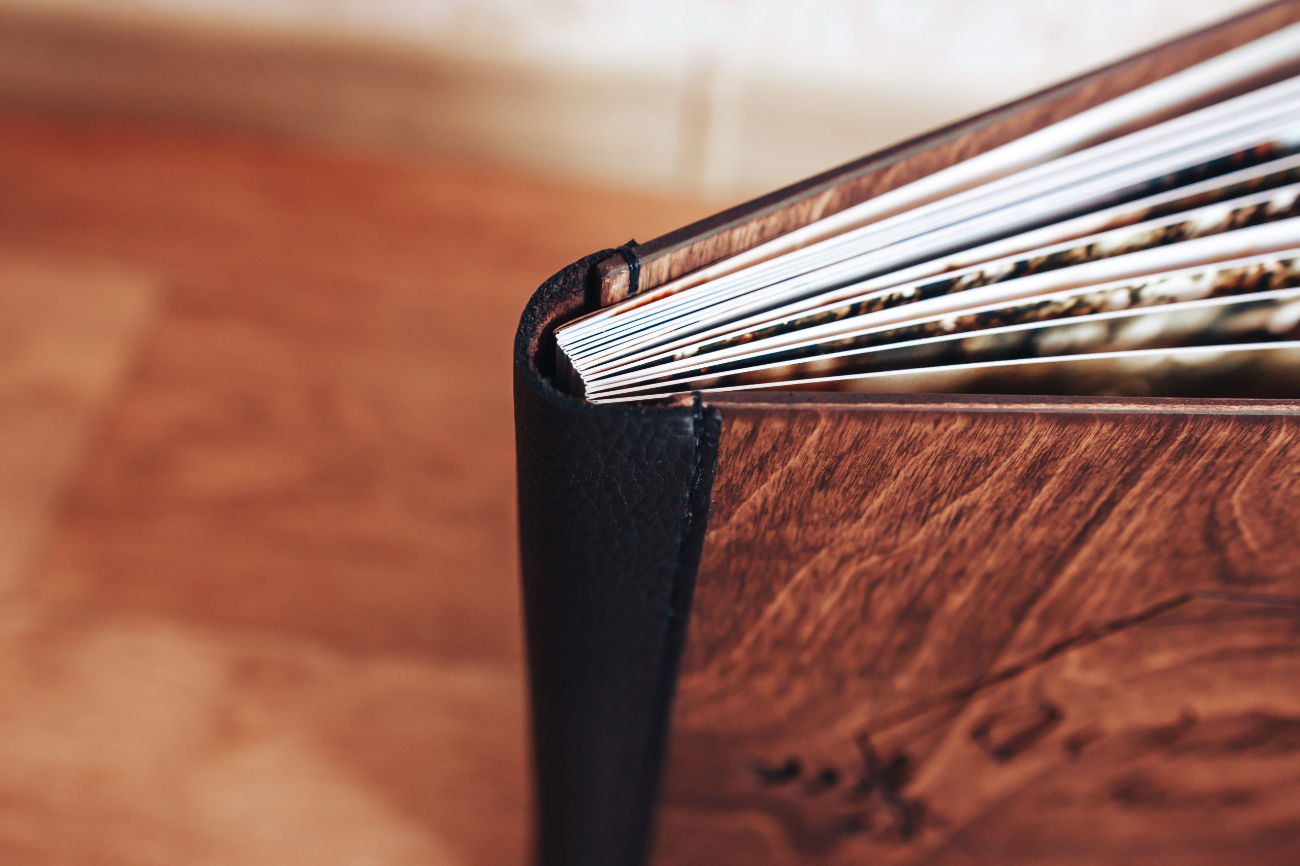 What Is The Best Binding Style For Your Print Project