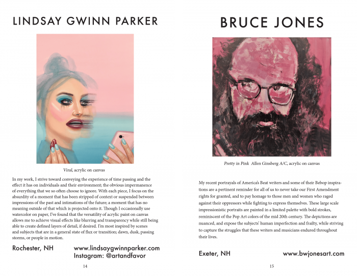 art book