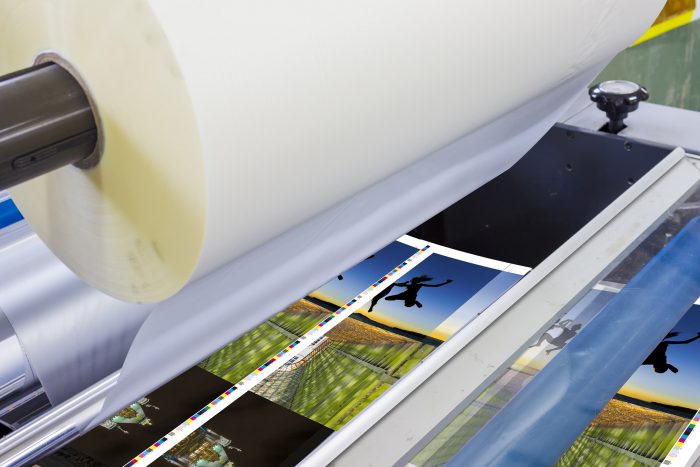 lamination machine