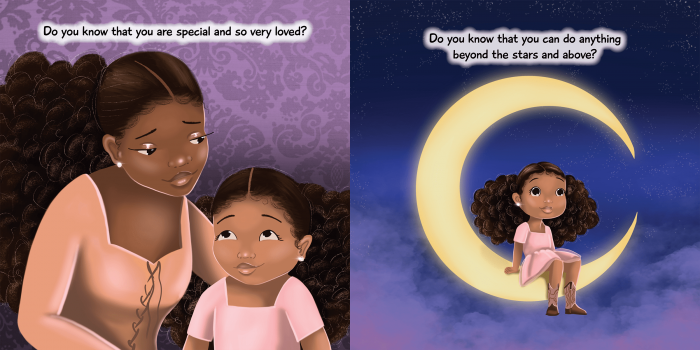 children's book