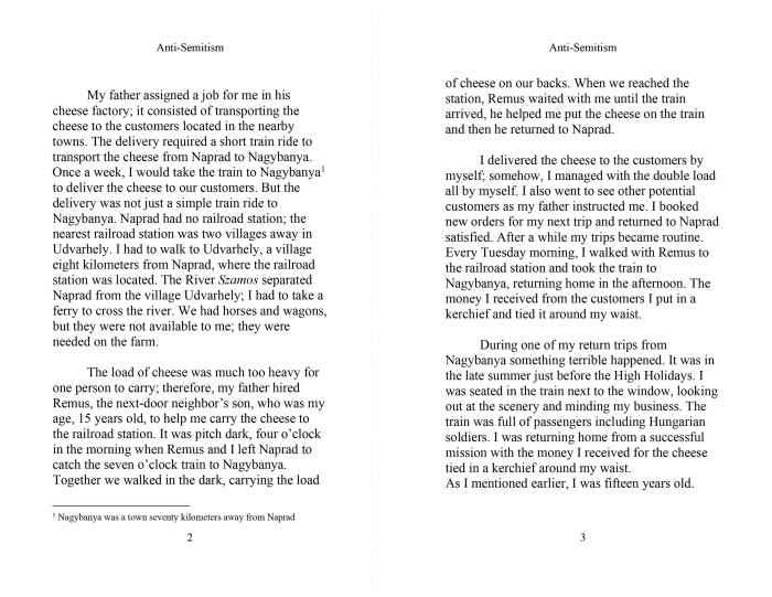 book printing