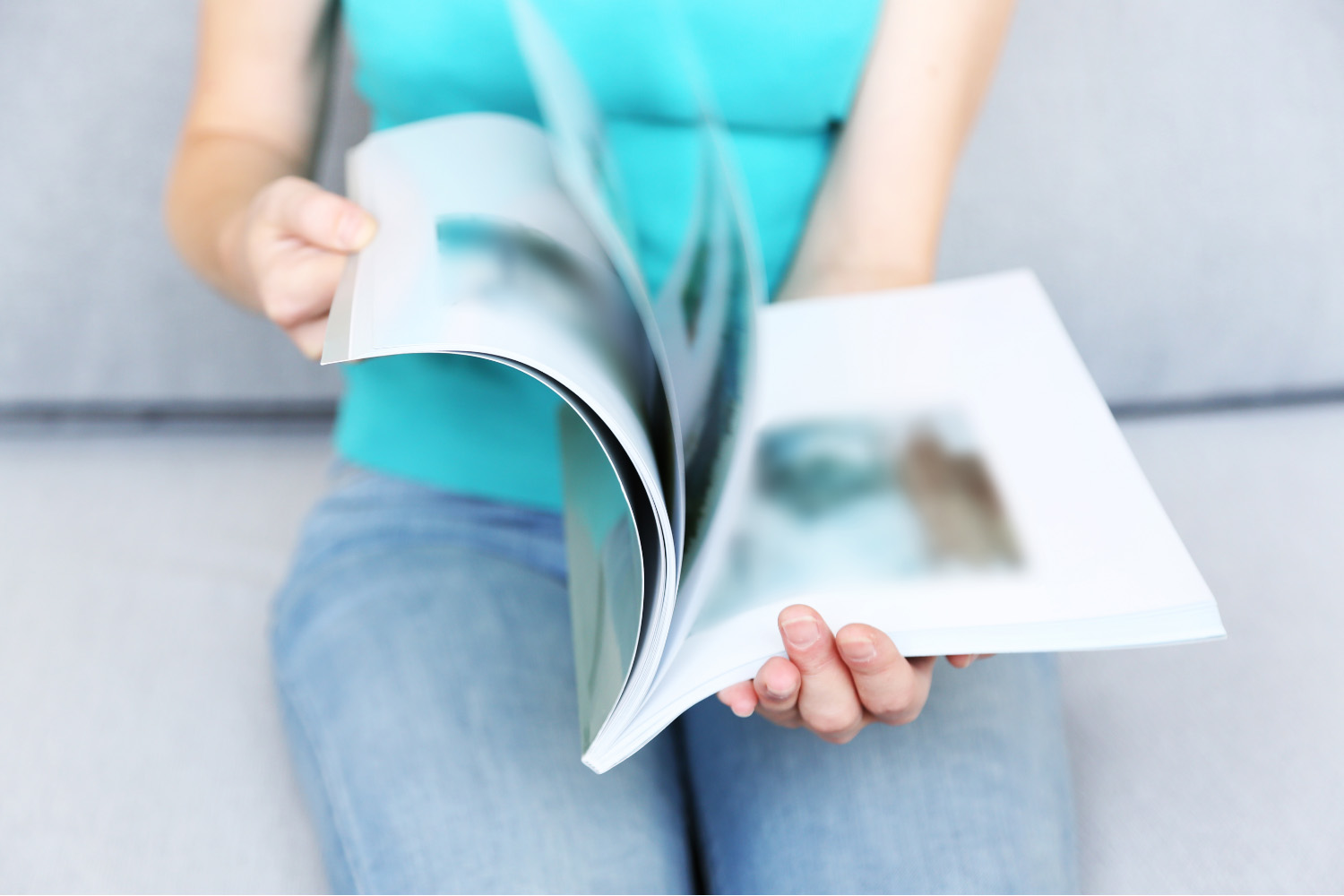 catalog marketing