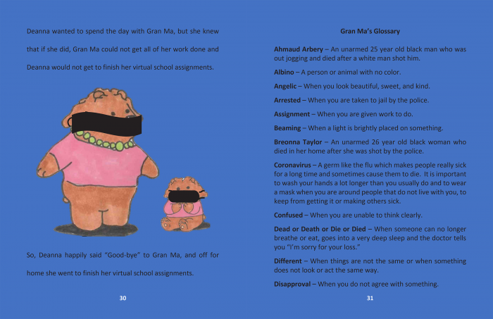 children's book