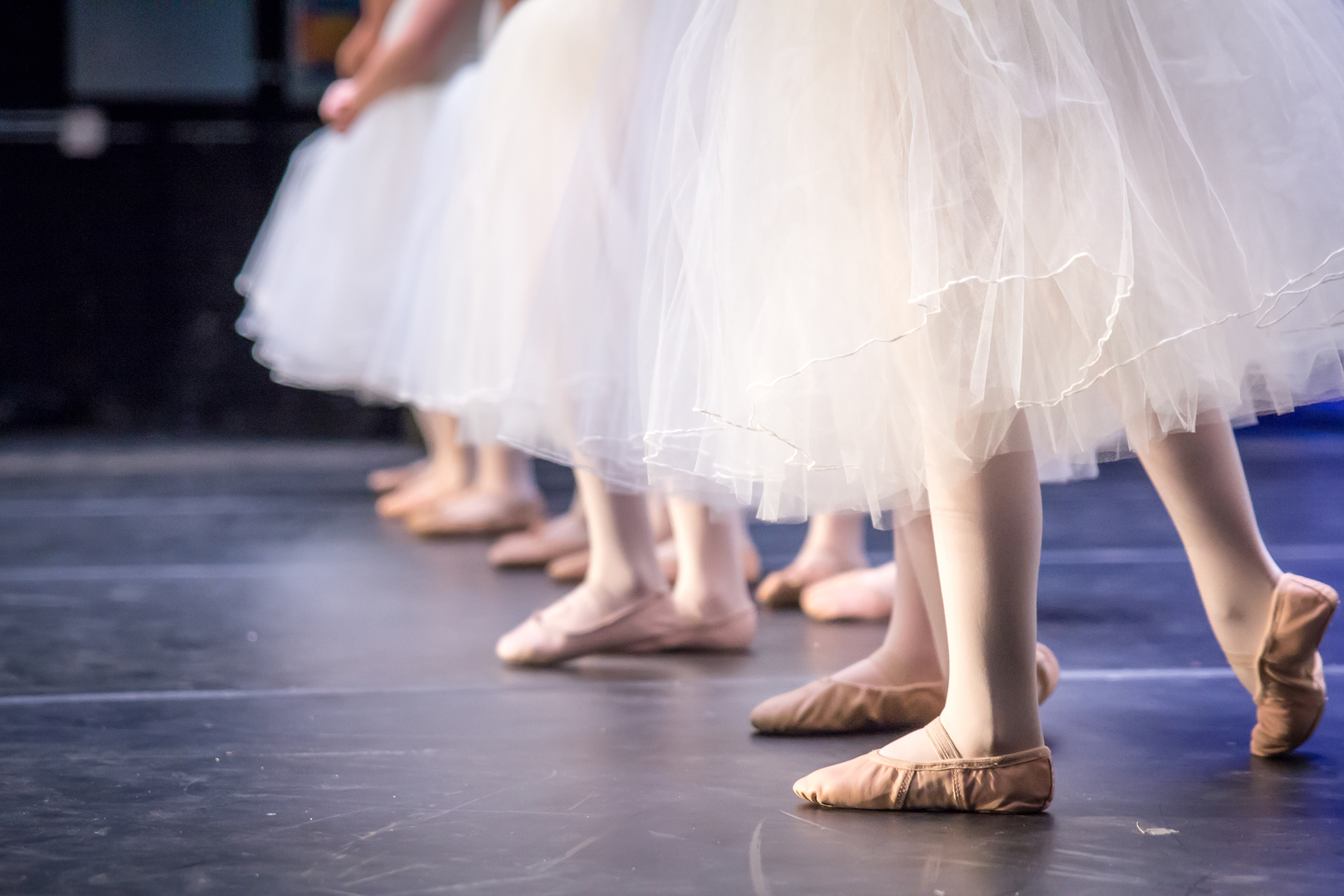 dance recital program
