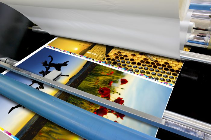 lamination