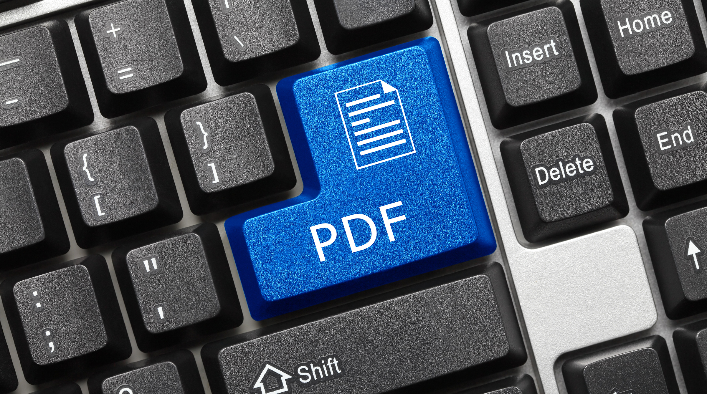embedding fonts