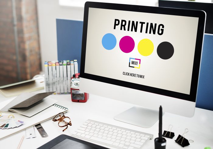 online printing company