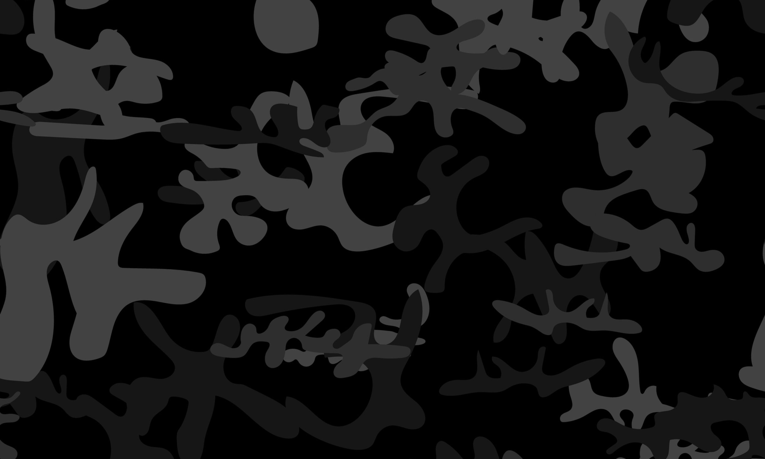 rich black
