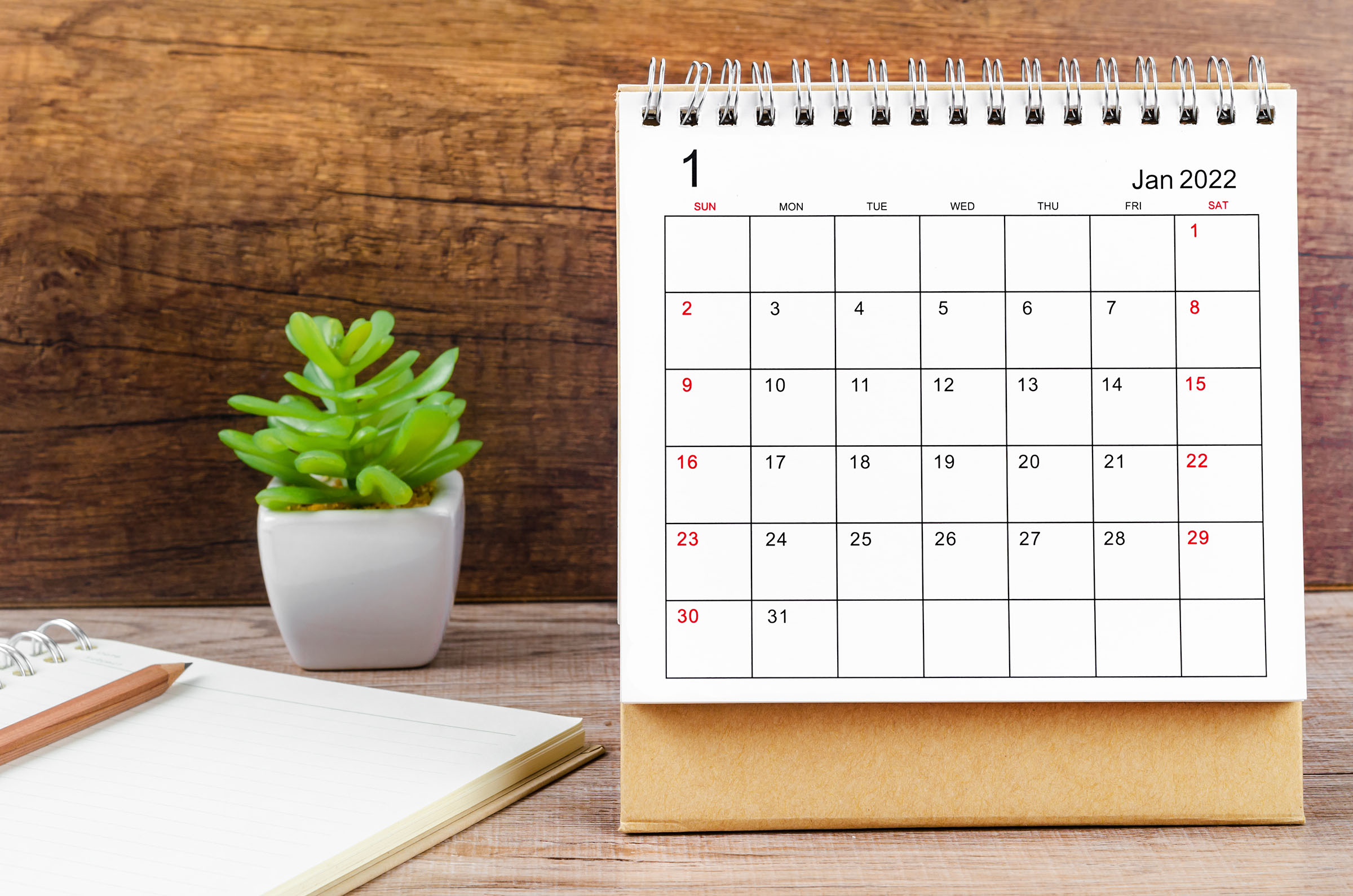 calendar printing promotion