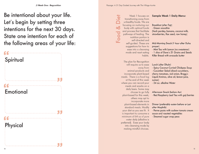 journal printing
