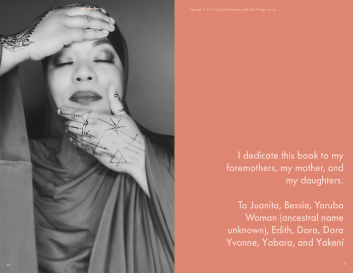 journal project