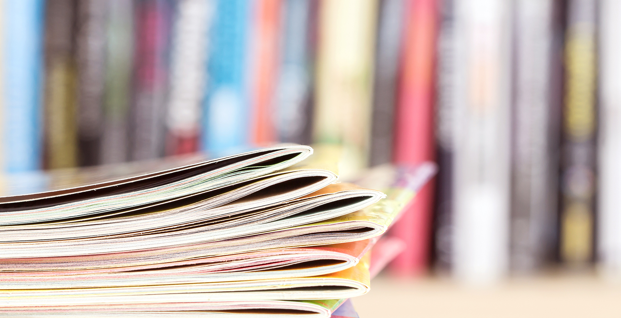 saddle stitch binding