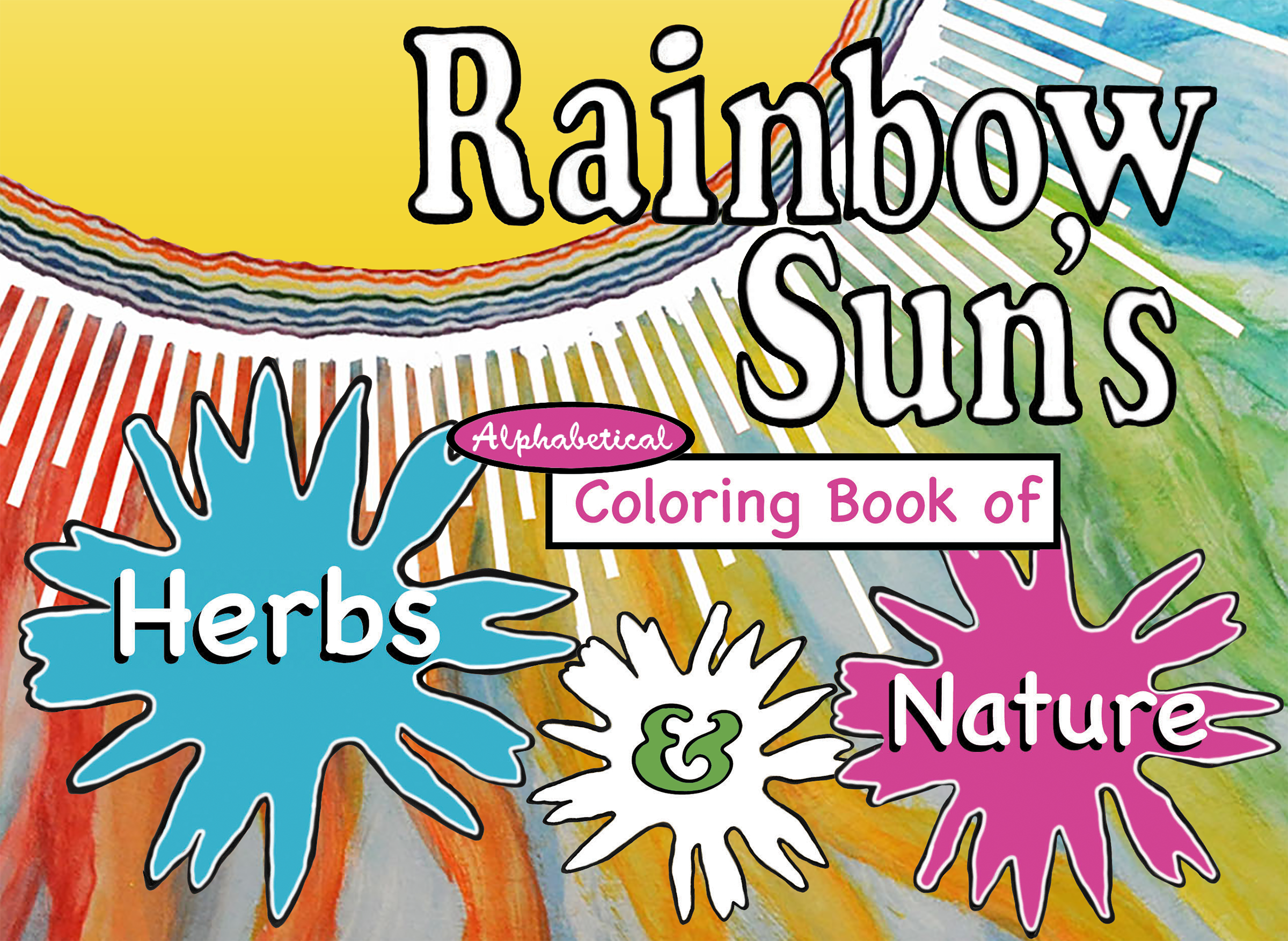 coloring book publishing