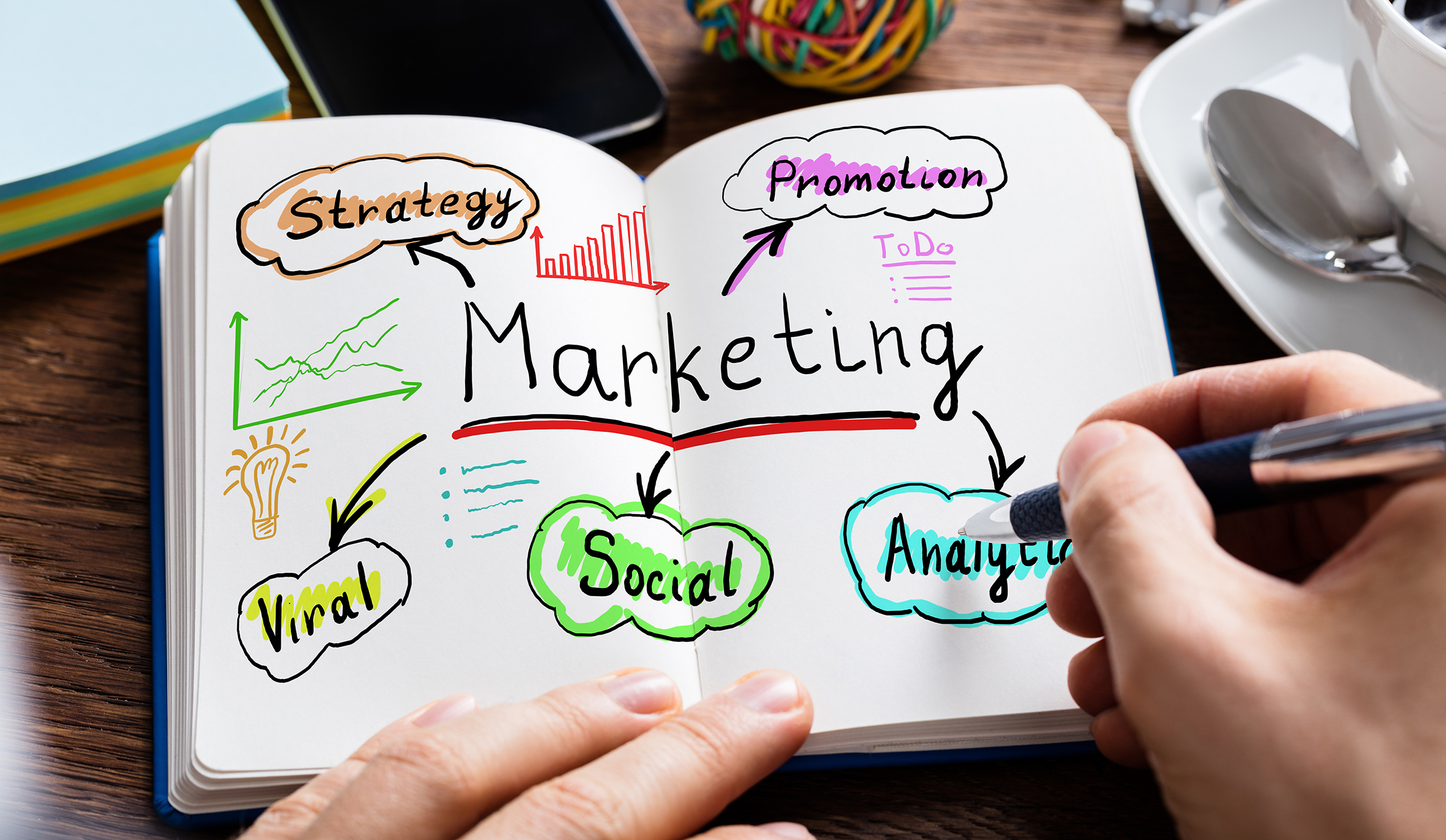 book marketing mistakes